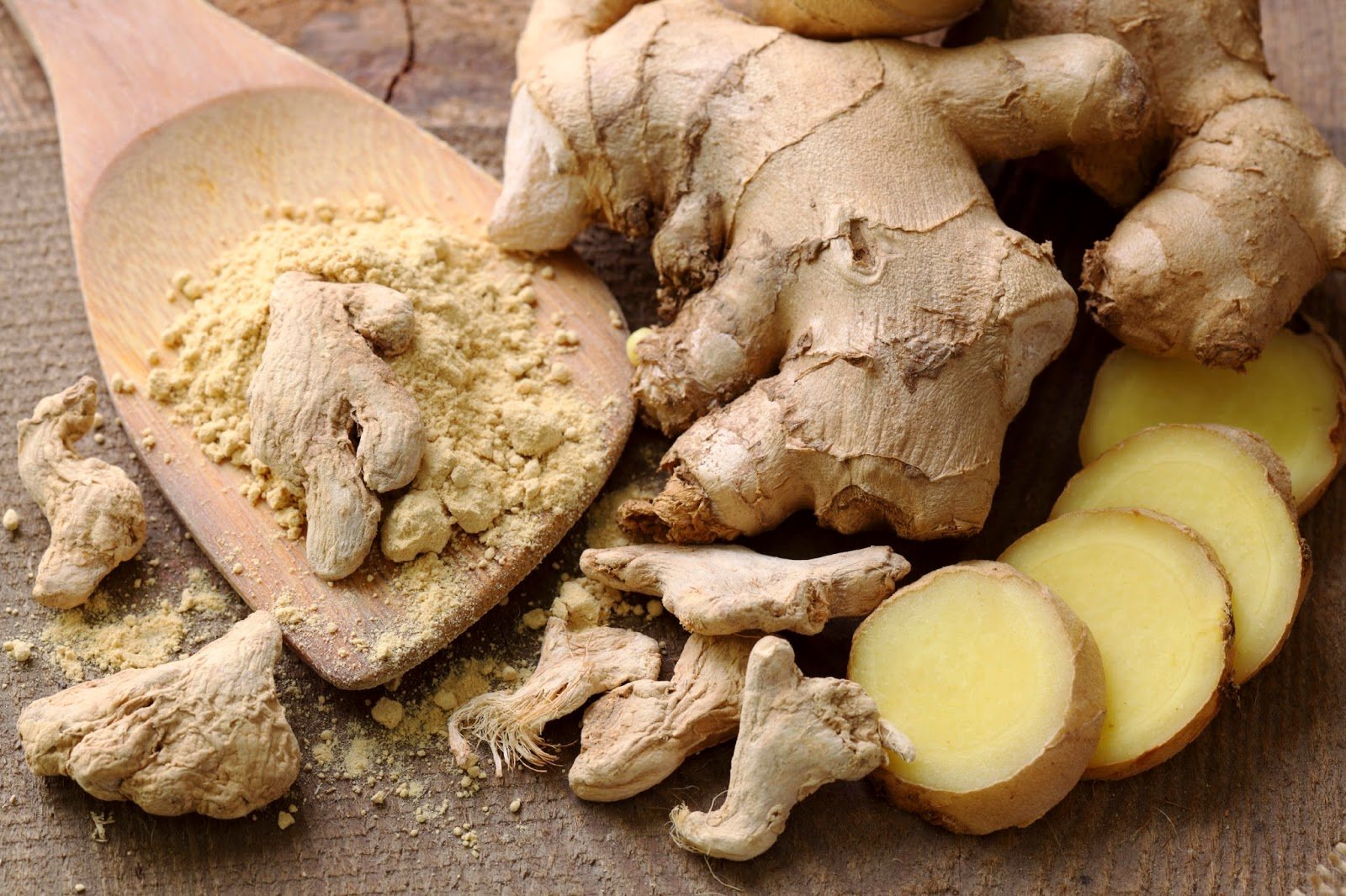 Health Benefits Of Ginger 13 Reasons To Grab Ginger Root 2382