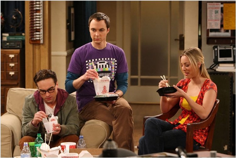 31 Awkward And Funny Sex Moments From Big Bang Theory Ritely 0582