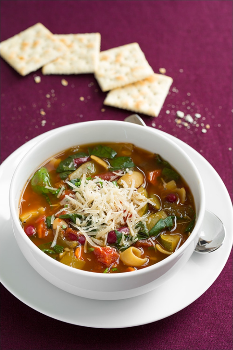 20 ways to prepare an olive garden soup at home ritely