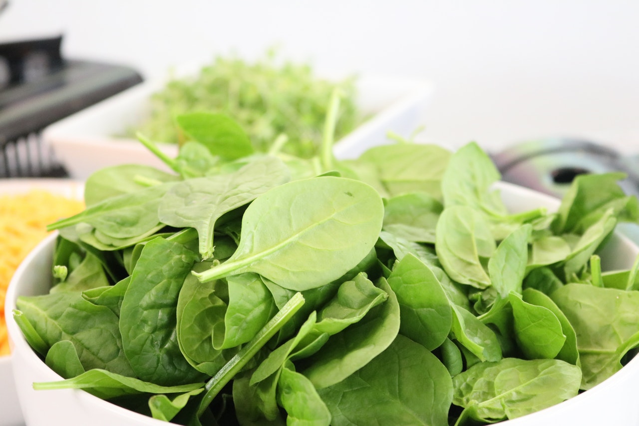 5 Spinach Smoothies to Help you Lose Weight and Cleanse your Skin