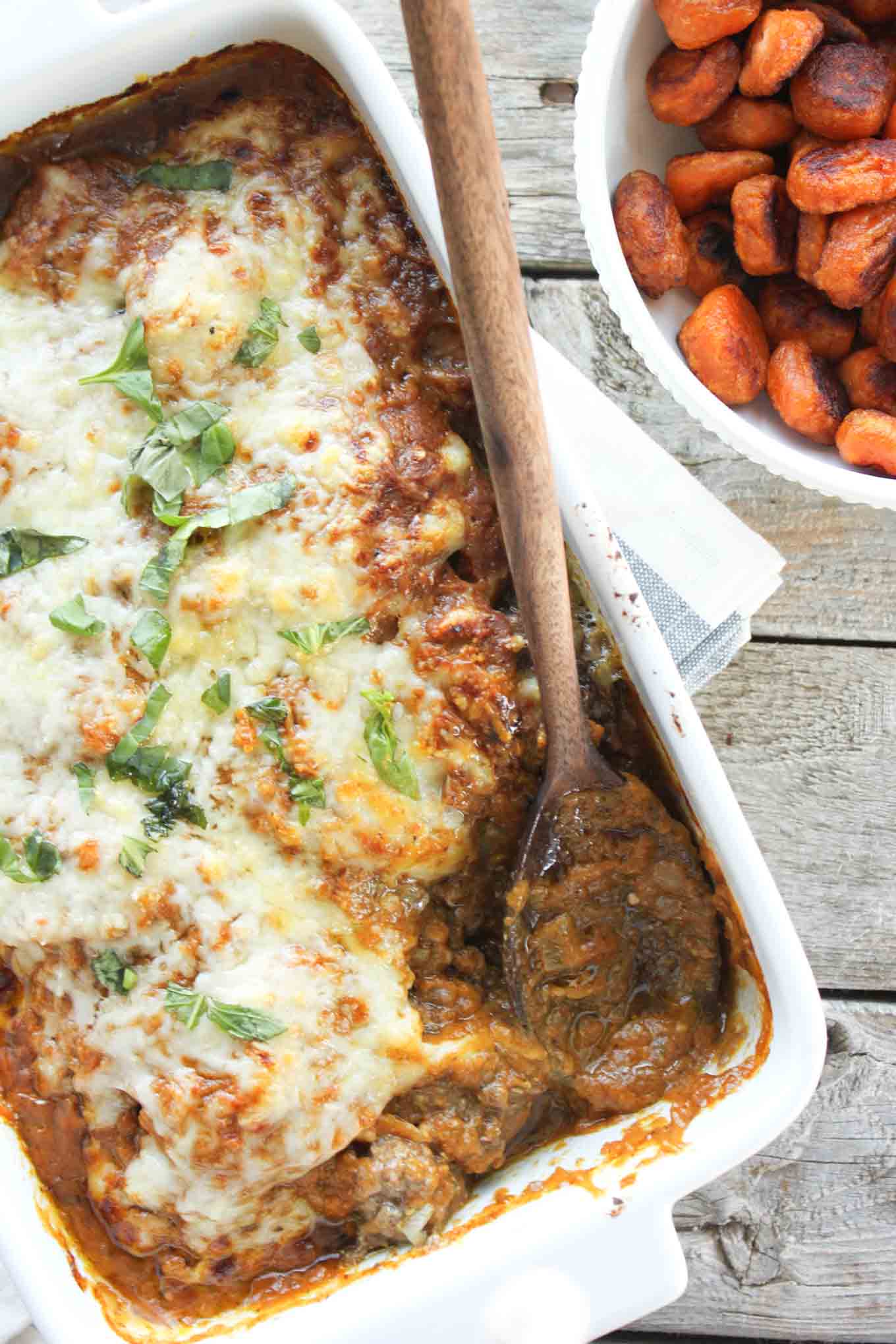 18 Hamburger Casserole Recipes For The Most Comforting Family Meal