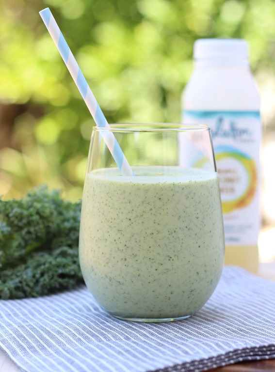 Healthy Kale Smoothies Prepared In 28 Addictive Ways - Ritely