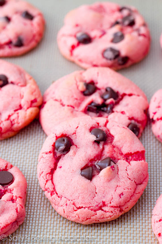 15 Cake Batter Cookies For Ridiculously Easy Yummy Treats