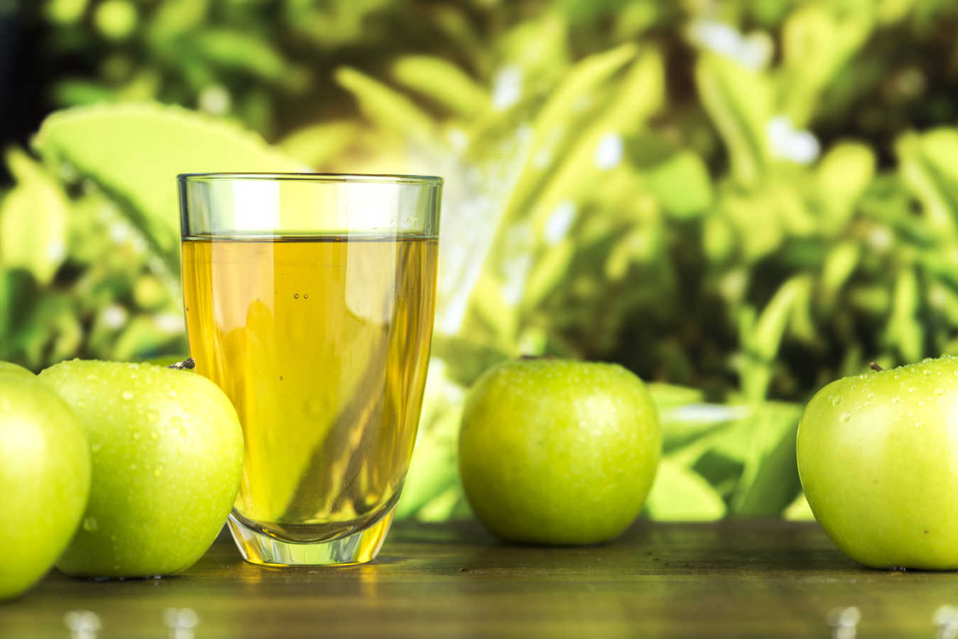 Five Ways to Use Apple Cider Vinegar to Lose Weight