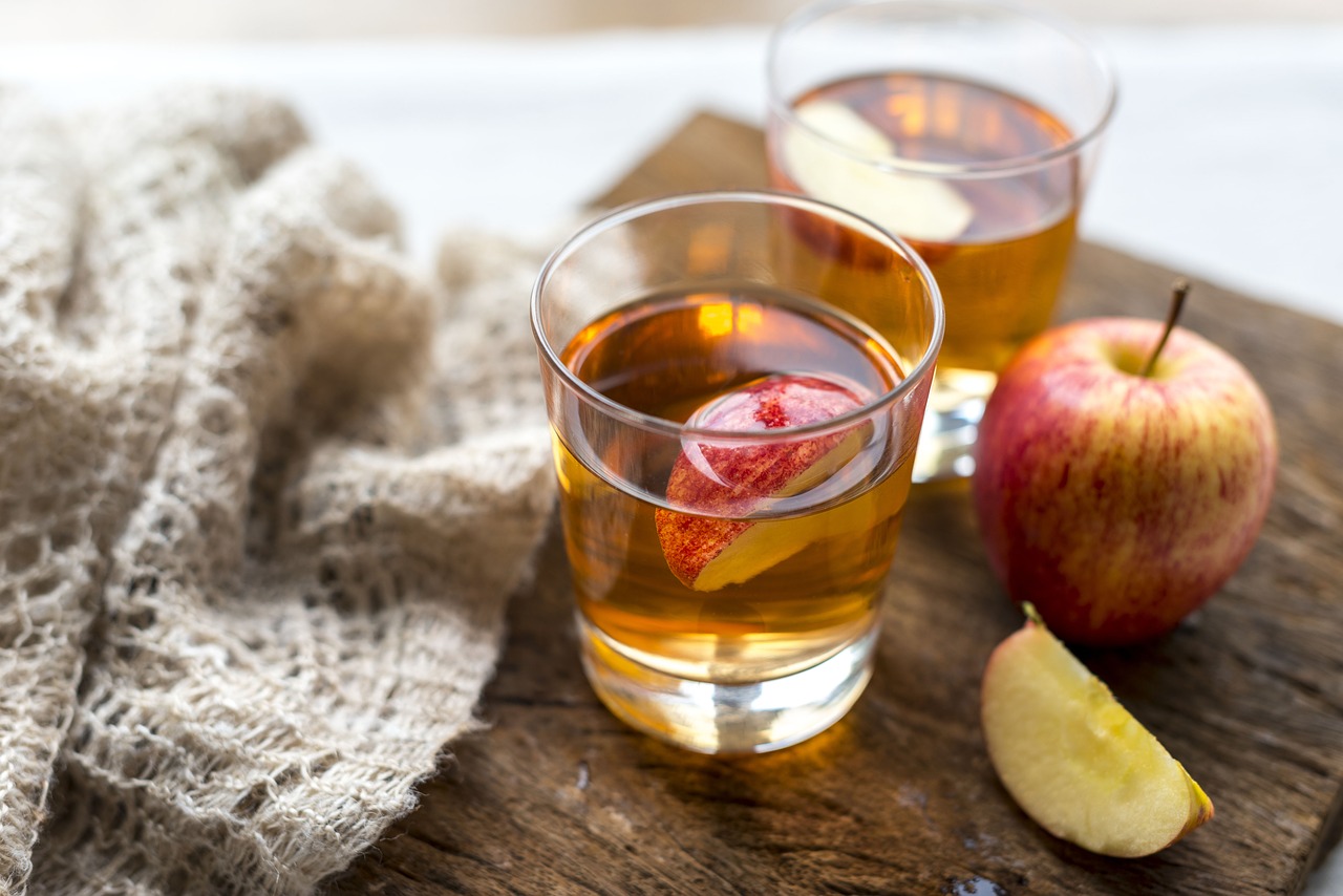 Five Ways to Use Apple Cider Vinegar to Lose Weight