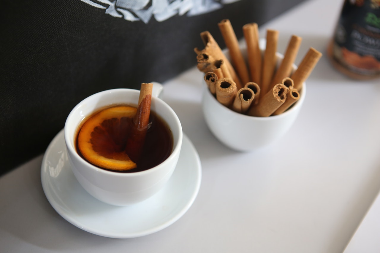 17 Clinically Proven Benefits of Cinnamon