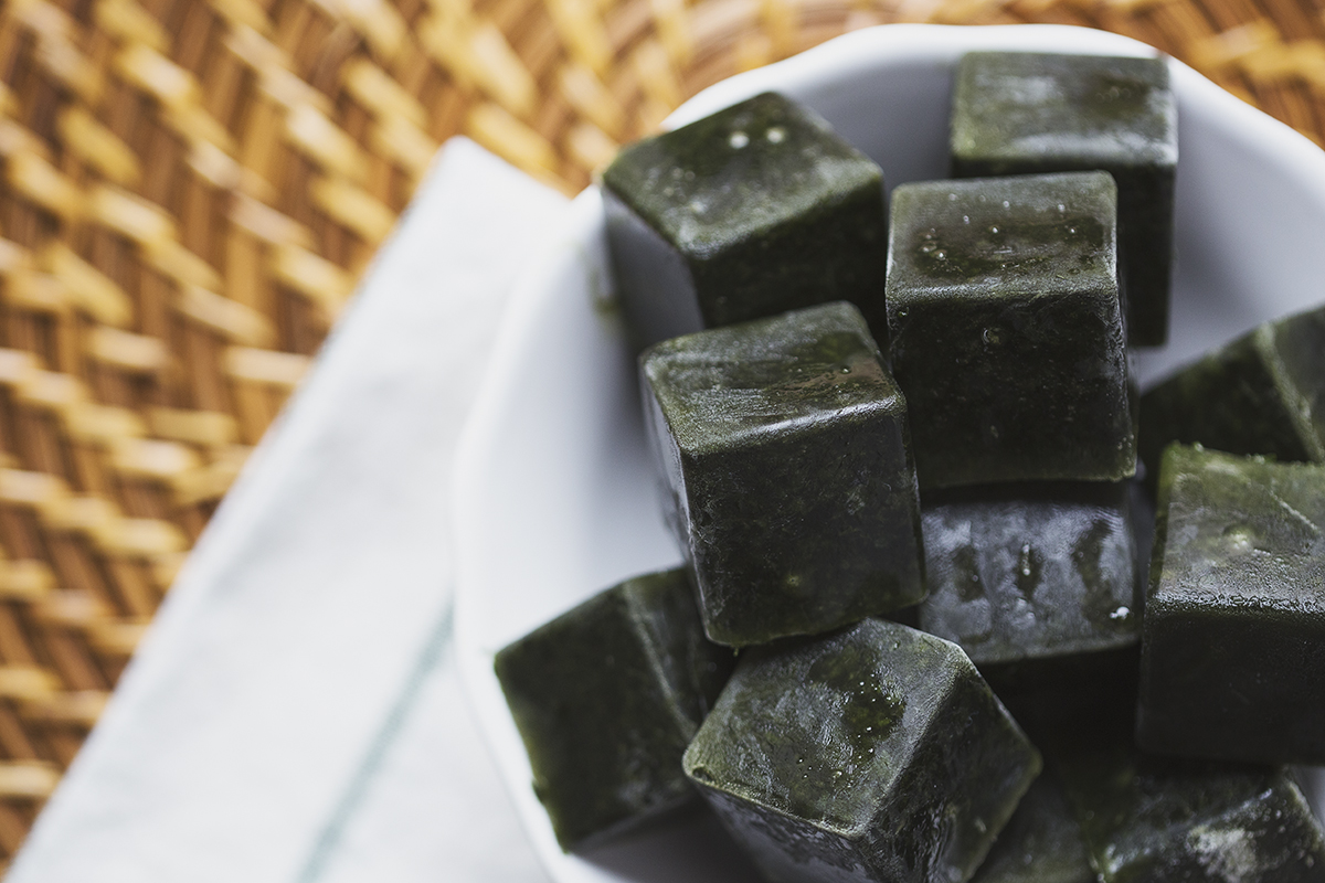 Healthy Kale Smoothies Prepared In 28 Addictive Ways