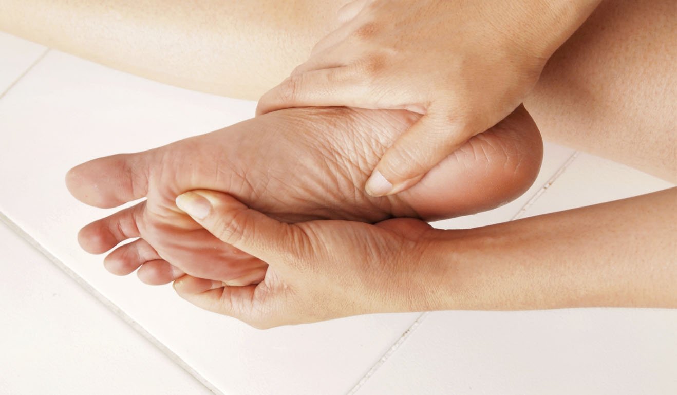 Inexpensive And Natural Home Remedies For Athlete s Foot