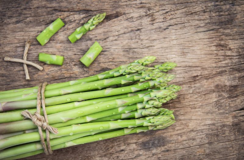 10 Vegetables High in Protein to Get Your Muscles Pumping