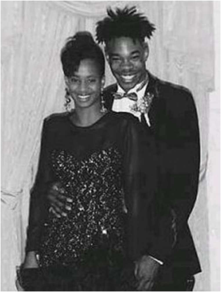 Prom Night Photos Of 47 Celebrities In Their Dazzling Youth