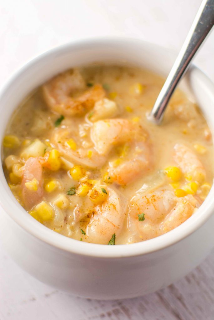 23 Crockpot Soups Packed With Healthy Tasty Goodness