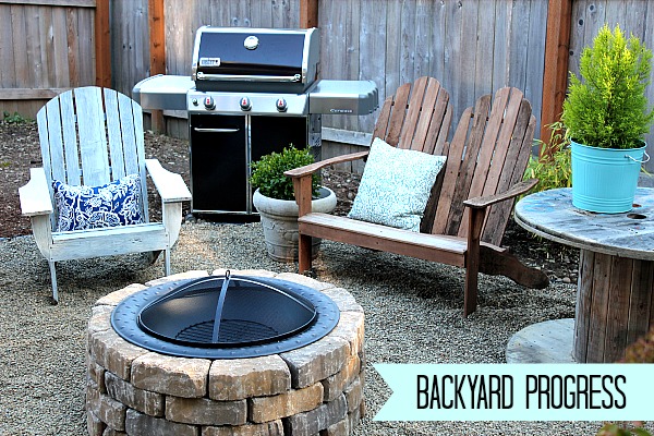 Upgrade Your Garden With 20 DIY Fire Pits For Long And Cozy Summer Night Parties