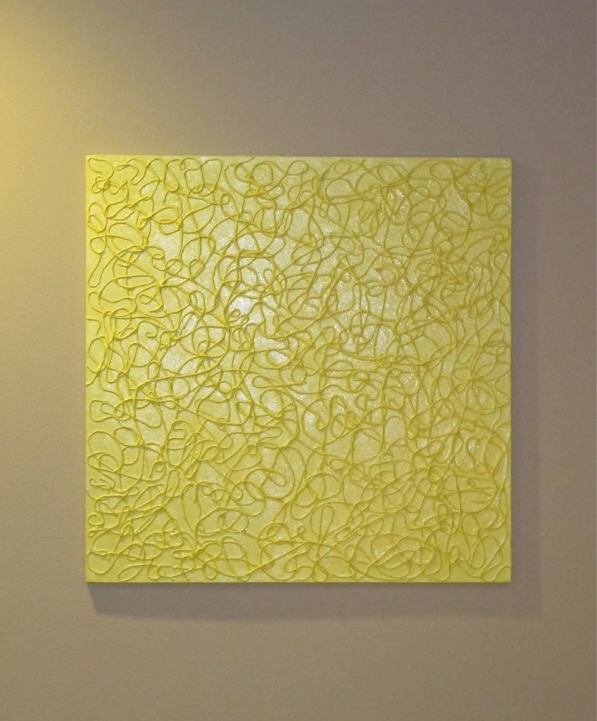 Fill Your Walls With 23 Canvas Painting Ideas You Can Easily DIY