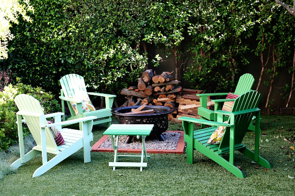 Upgrade Your Garden With 20 DIY Fire Pits For Long And Cozy Summer Night Parties