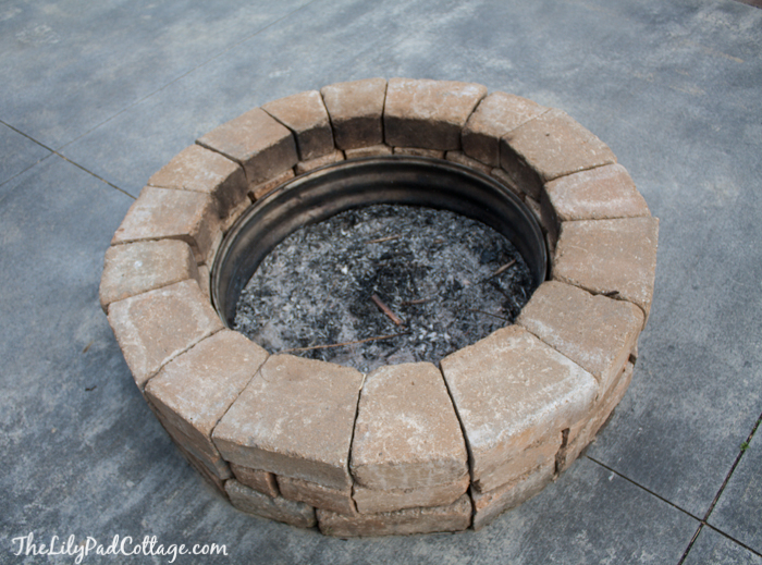 Upgrade Your Garden With 20 DIY Fire Pits For Long And Cozy Summer Night Parties