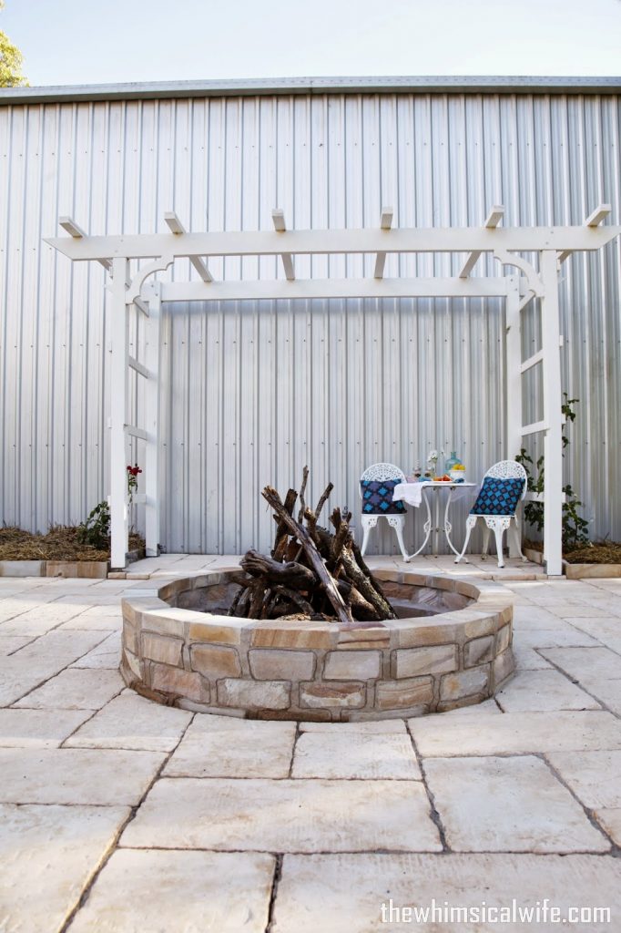 Upgrade Your Garden With 20 DIY Fire Pits For Long And Cozy Summer Night Parties