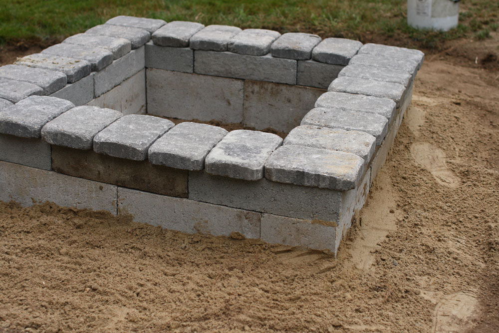 diy pit no cement upgrade your garden with 20 diy pits for and diy pit no cement upgrade your garden with 20 diy pits for and