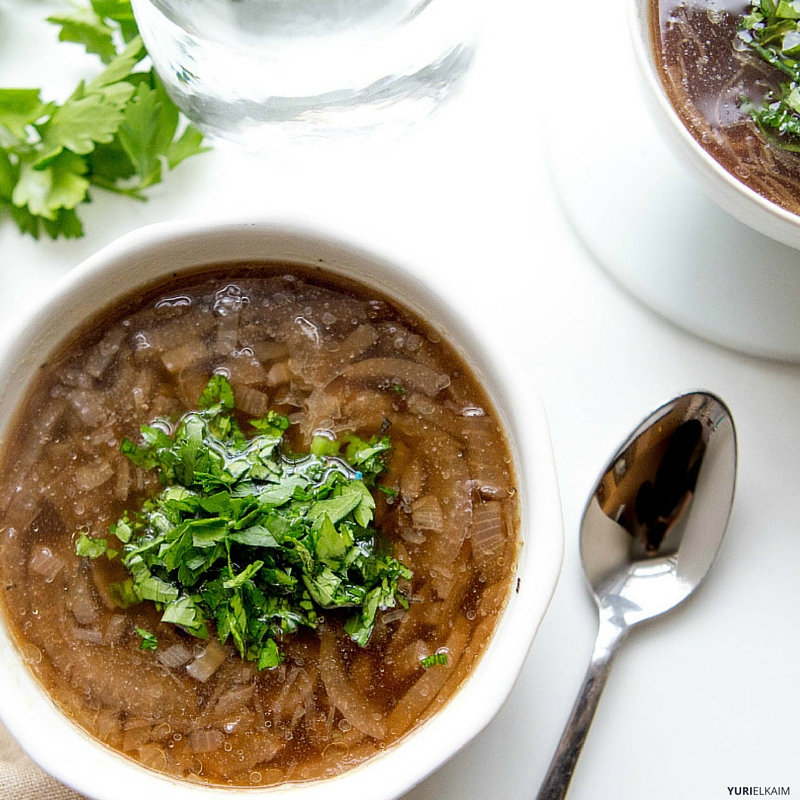 23 Crockpot Soups Packed With Healthy Tasty Goodness