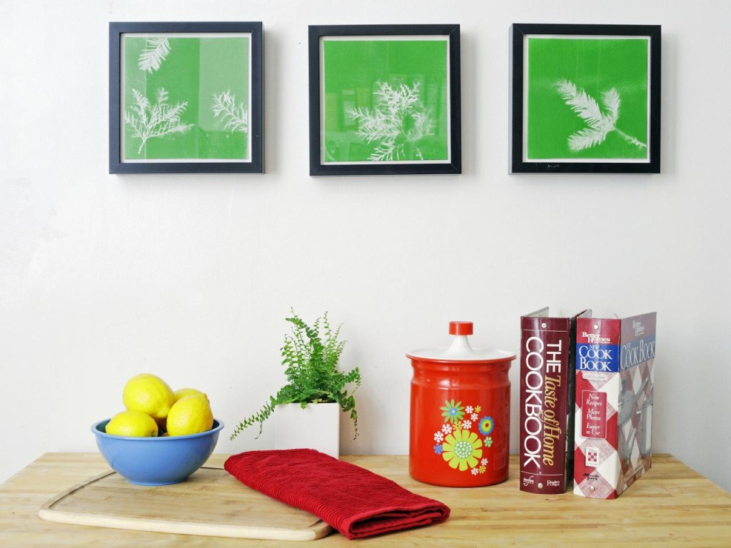 Fill Your Walls With 23 Canvas Painting Ideas You Can Easily DIY