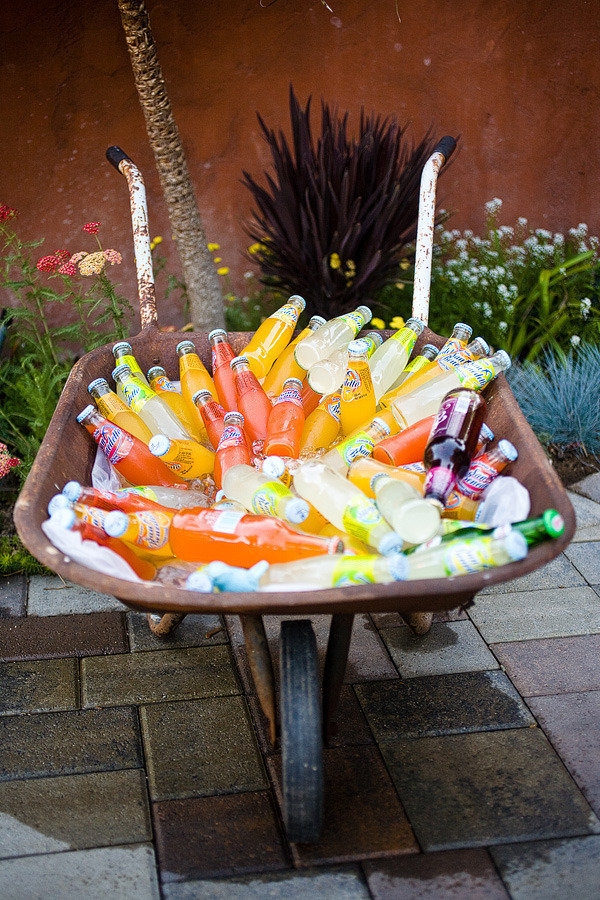 14 DIY Outdoor Coolers For A Refreshing Summer Partying