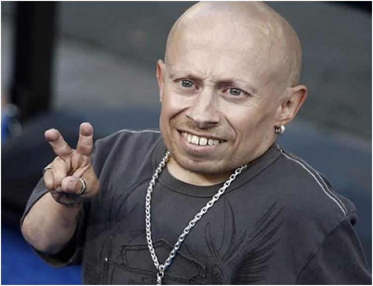 Verne Troyer Xxx 32