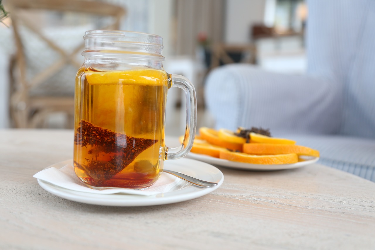 Best Tea for Weight Loss – Quality over Quantity in Cups