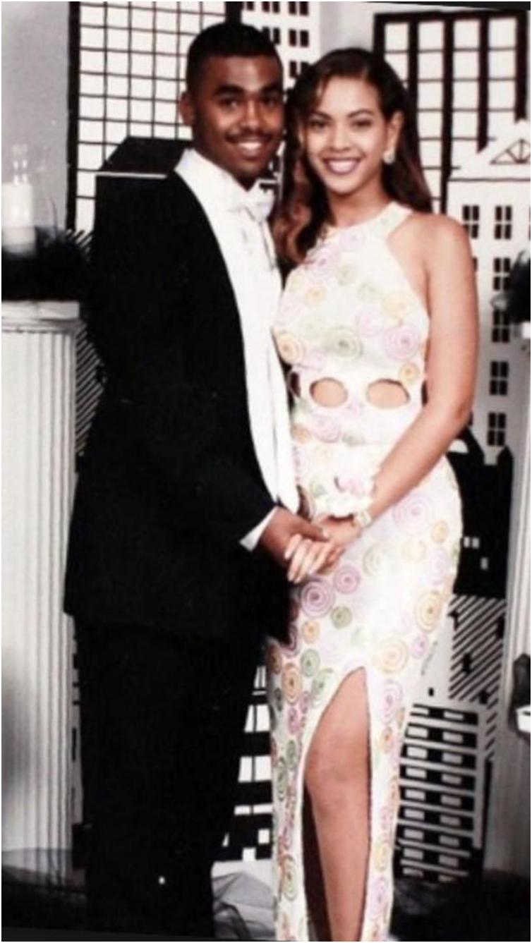Prom Night Photos Of 47 Celebrities In Their Dazzling Youth