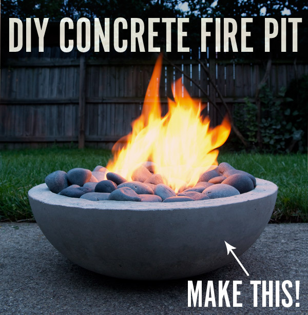 Upgrade Your Garden With 20 DIY Fire Pits For Long And Cozy Summer Night Parties