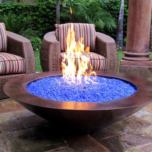 Upgrade Your Garden With 20 DIY Fire Pits For Long And Cozy Summer Night Parties