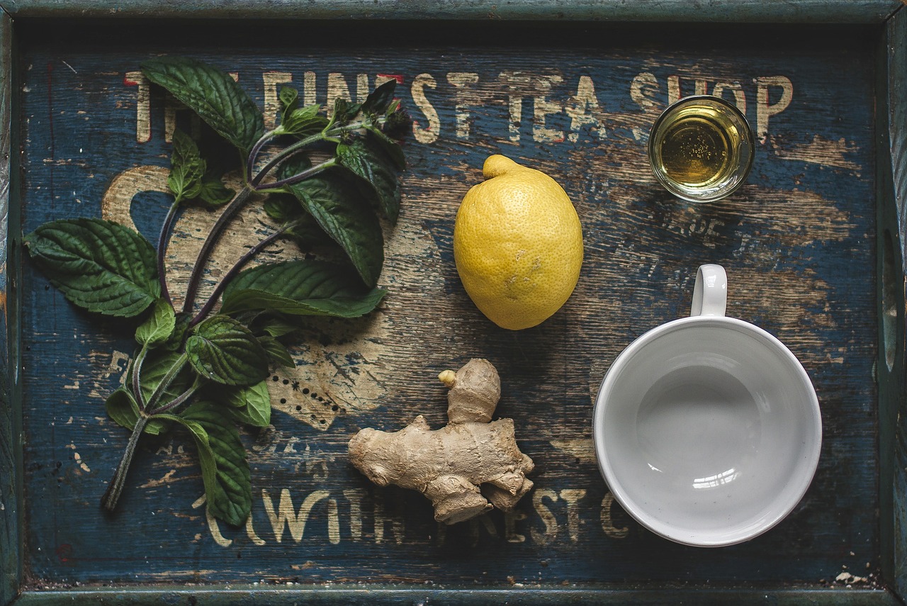 How to Make Ginger Tea – 5 Easy Recipes You Can Try Today