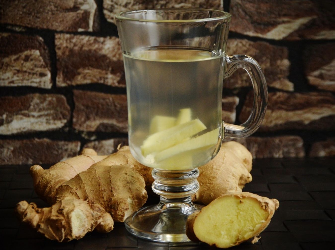 How to Make Ginger Tea – 5 Easy Recipes You Can Try Today