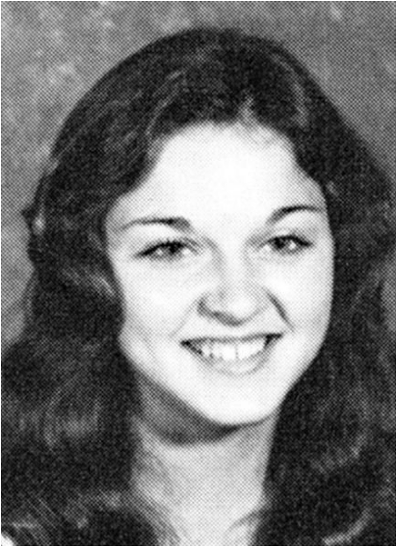 39 Celeb Yearbook Photos To See Just How Awkward They Looked