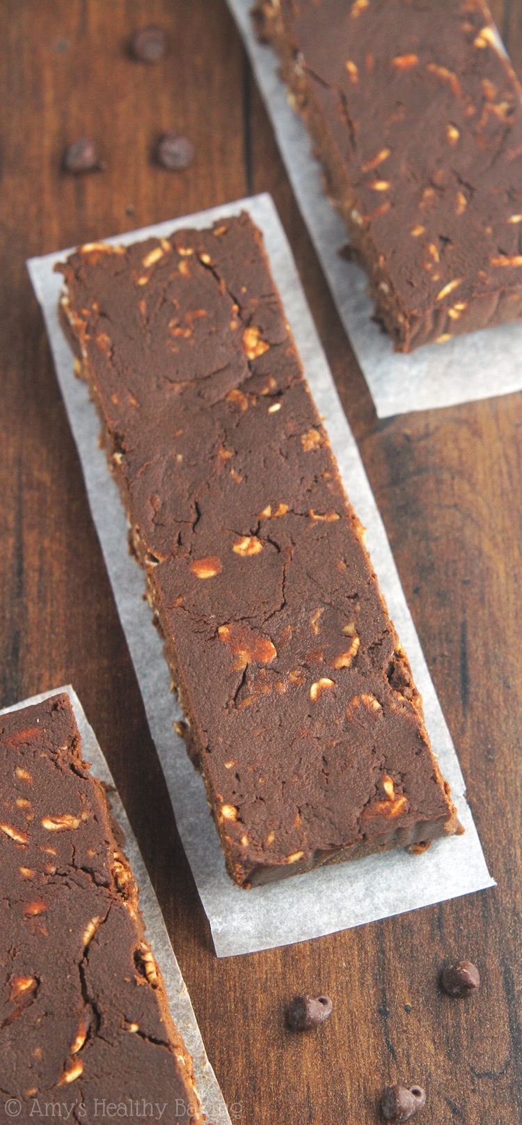 21 Homemade Protein Bars For A Healthy And Rich Power-Up Snack