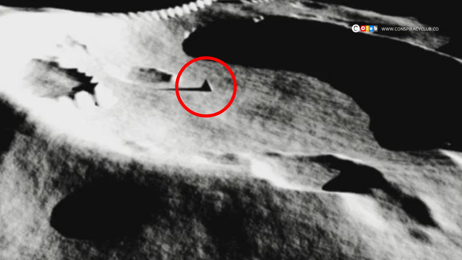 22 Strange Unexplainable Images That Will Give You The Creeps
