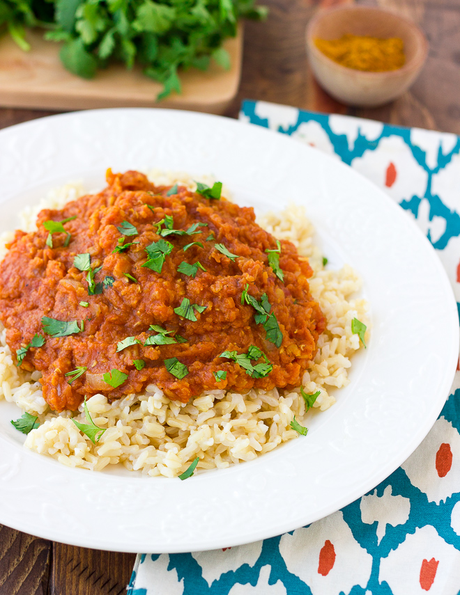 25 Amazing Vegetarian Crockpot Meals You Won’t Mind Eating Every Day