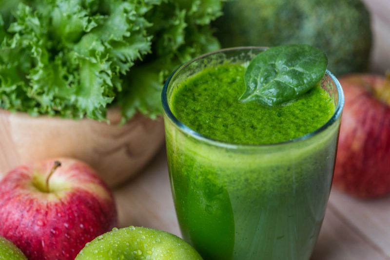 25 Healthy Smoothies for A Refreshing Start Of The Day