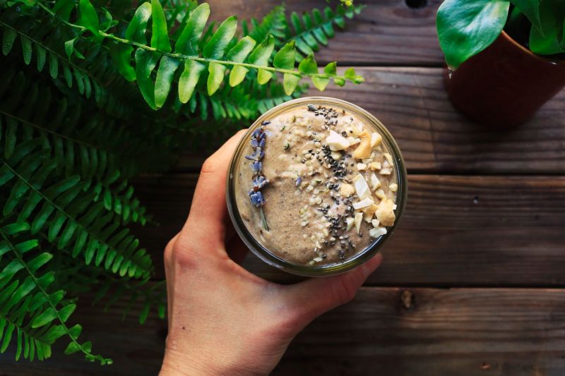 25 Healthy Smoothies for A Refreshing Start Of The Day