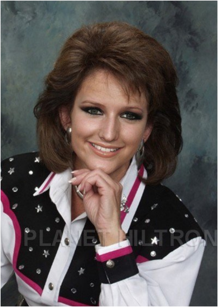 What 41 Celebs Would look Like If They Were Living In The 80's - Ritely