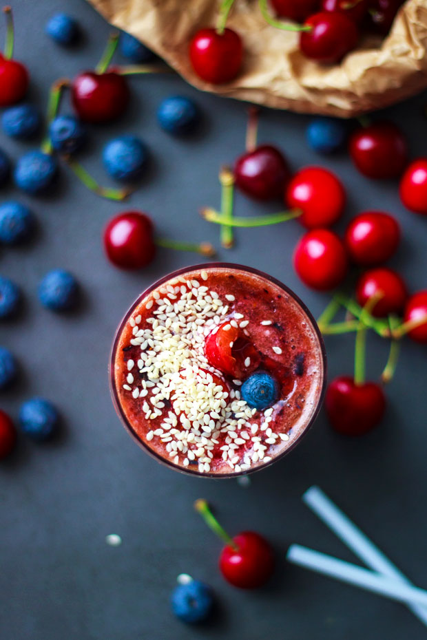 22 Yummy Weight-Loss Smoothies That Burn Fat With Hyper Speed