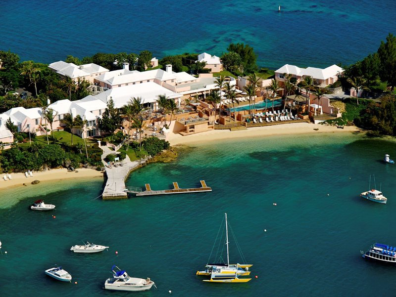 35 All-Inclusive Resorts You'll Never Want To Leave