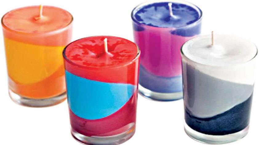 30 Fun DIY Room Décor Projects To Easily Liven Up Your Home