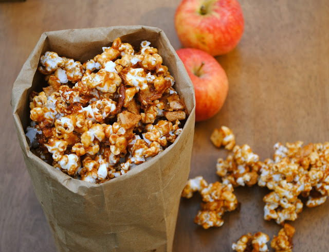 30 Unexpected Popcorn Recipes To Make Your Taste Buds Pop