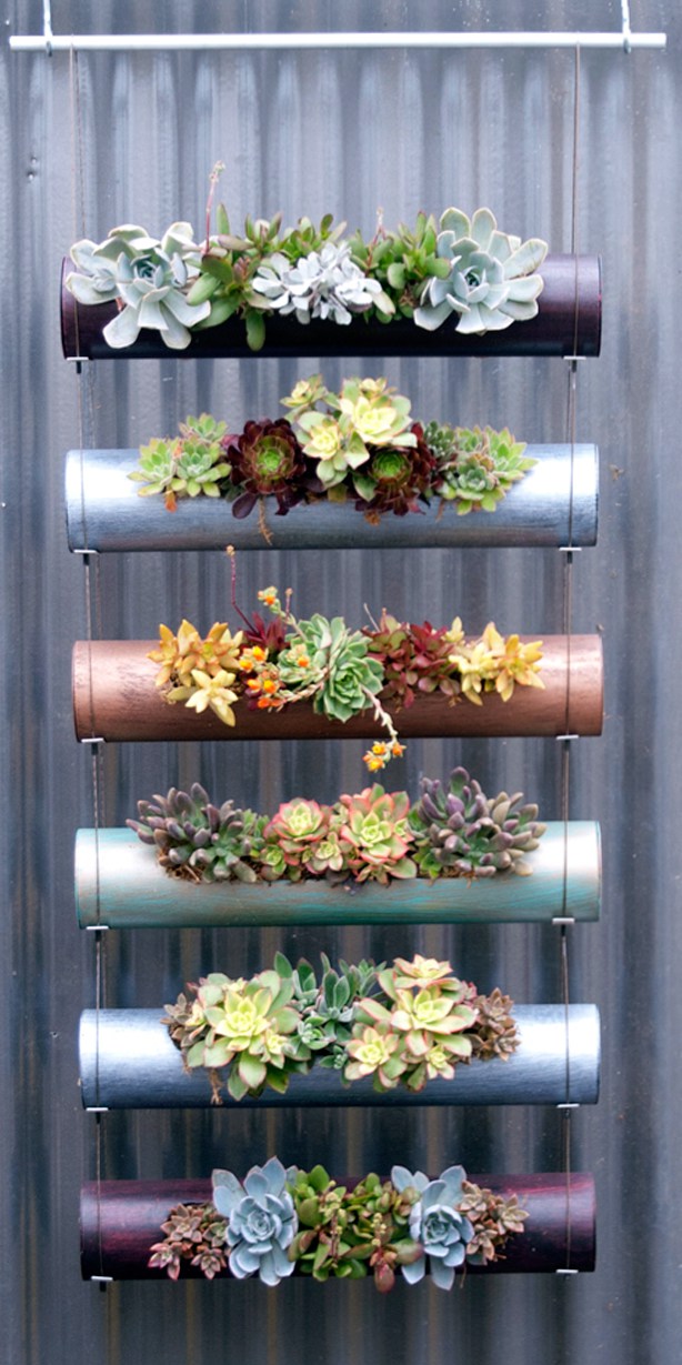 20 Affordable PVC Pipe Projects That Are Pure Genius
