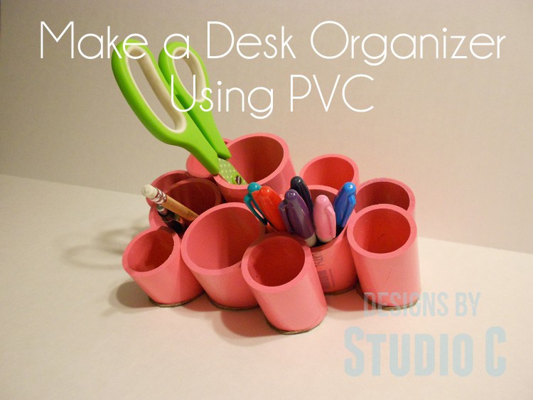 20 Affordable PVC Pipe Projects That Are Pure Genius