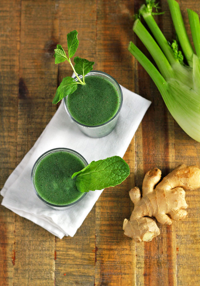 22 Yummy Weight-Loss Smoothies That Burn Fat With Hyper Speed