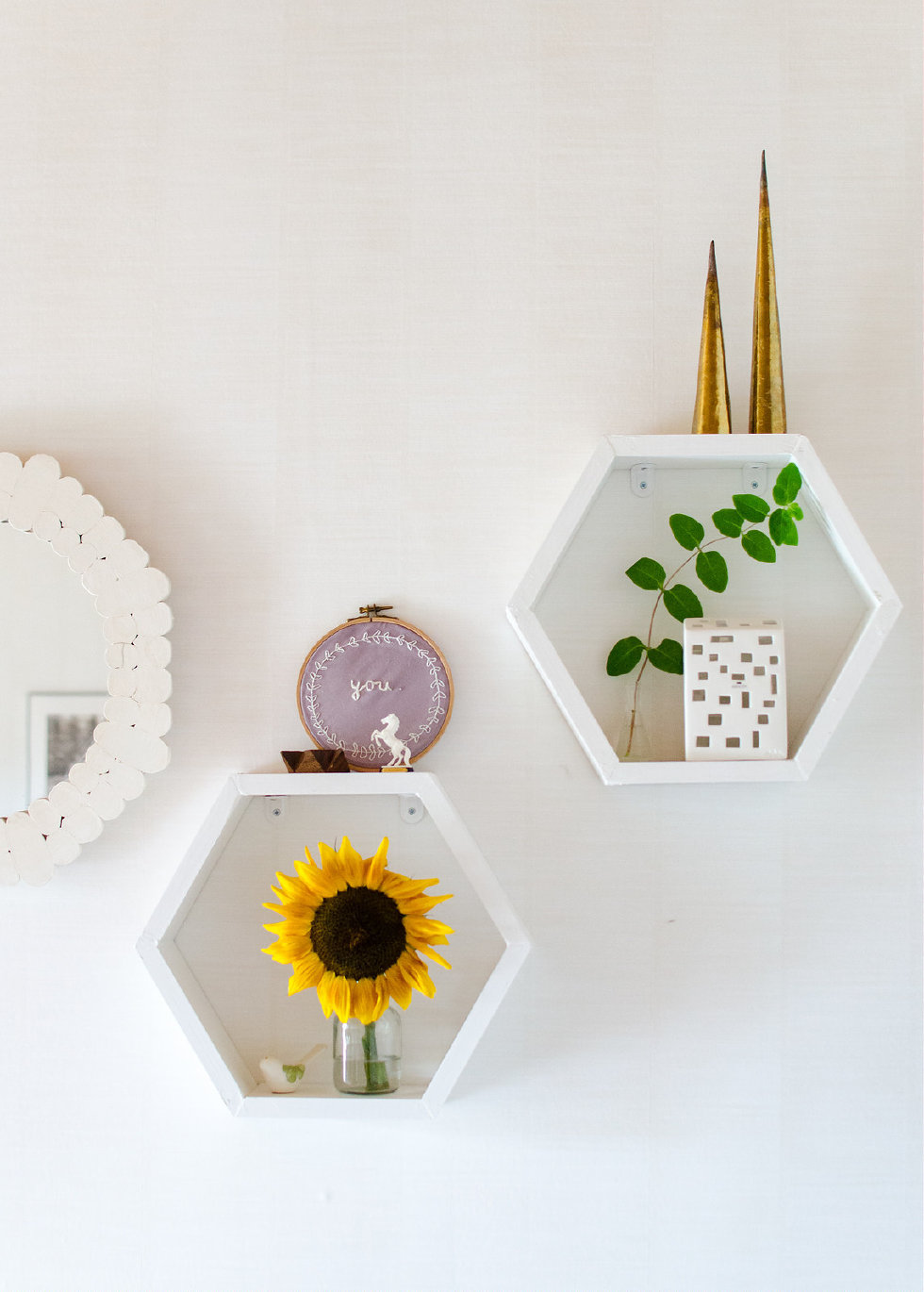 30 Fun DIY Room Décor Projects To Easily Liven Up Your Home