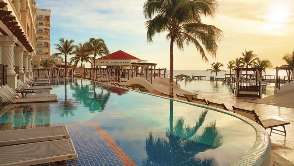 35 All-Inclusive Resorts You'll Never Want To Leave