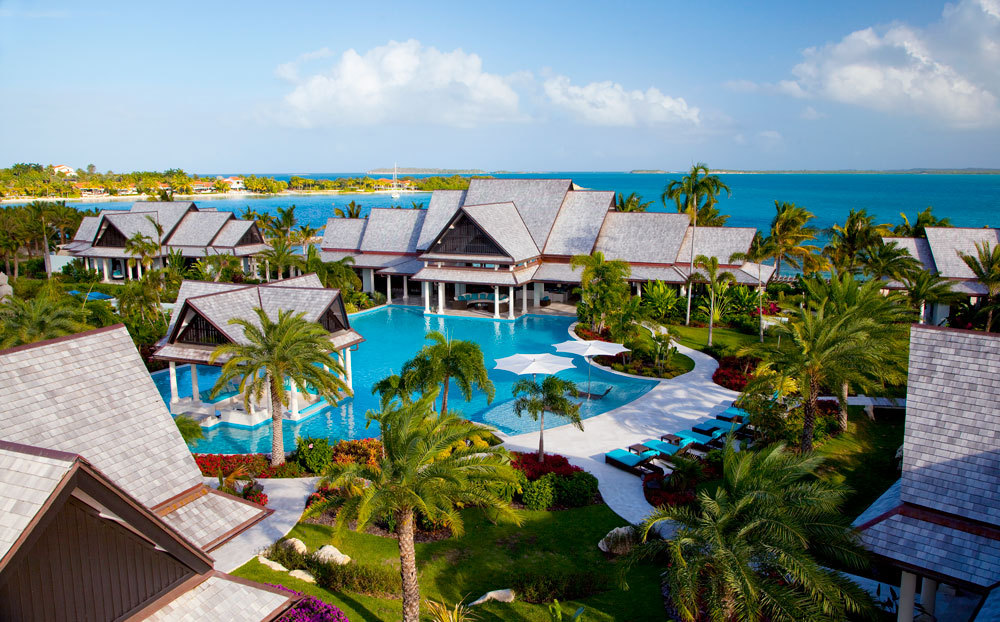 35 All-Inclusive Resorts You'll Never Want To Leave