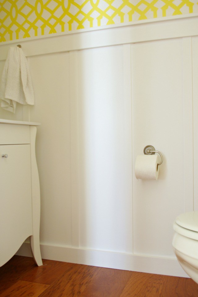 18 Small Bathroom Ideas To Make This Cozy Space Look Bigger