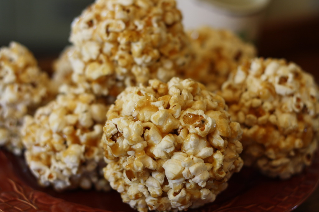 30 Unexpected Popcorn Recipes To Make Your Taste Buds Pop
